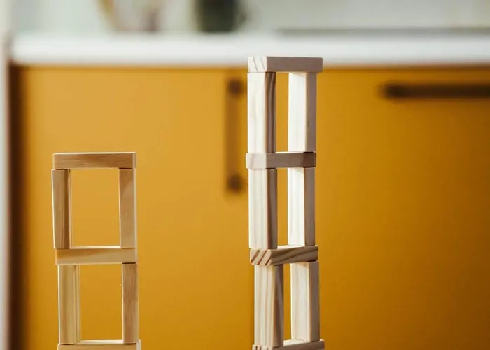 Апартаменты Lesniczanka