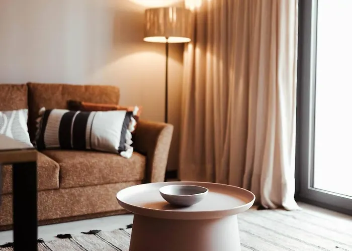 Apartmán Lesniczanka Brenna