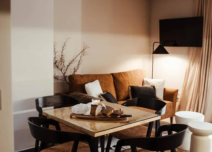 Lesniczanka Apartmán Brenna