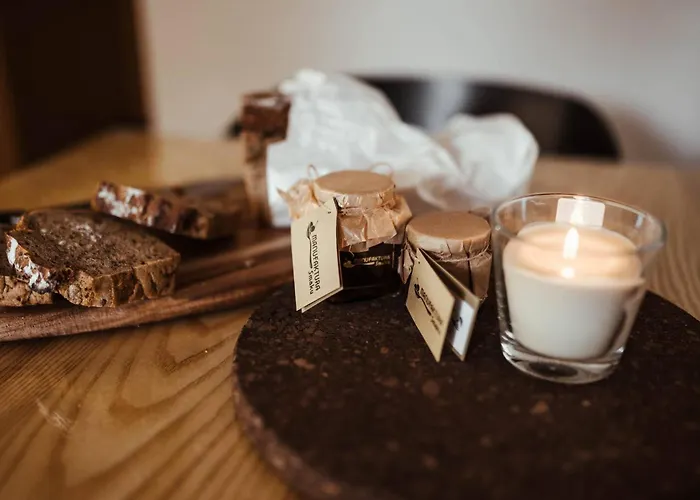 Lesniczanka * Бренна