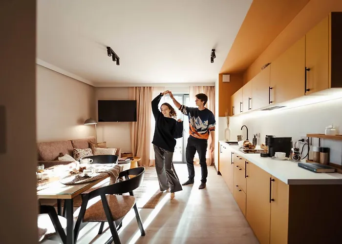 Lesniczanka * Brenna