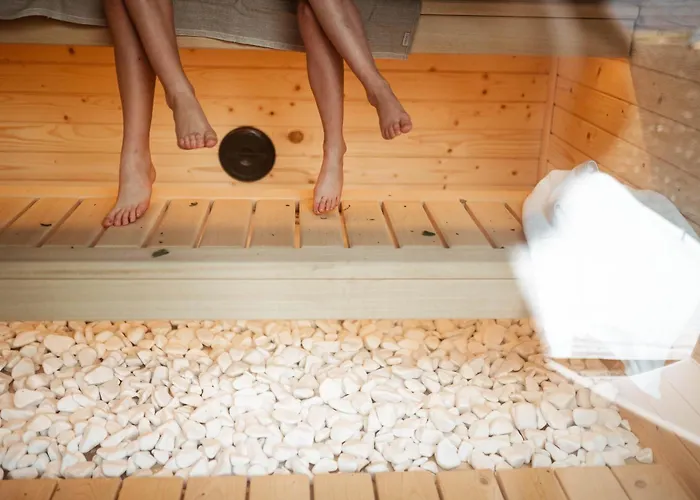 Lesniczanka Apartment