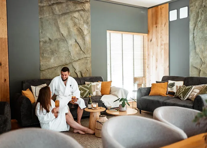 Lesniczanka Apartmán Brenna