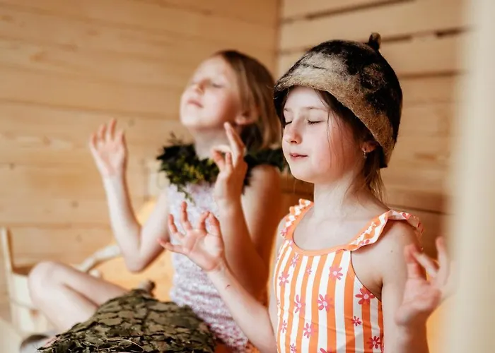 Lesniczanka * Brenna