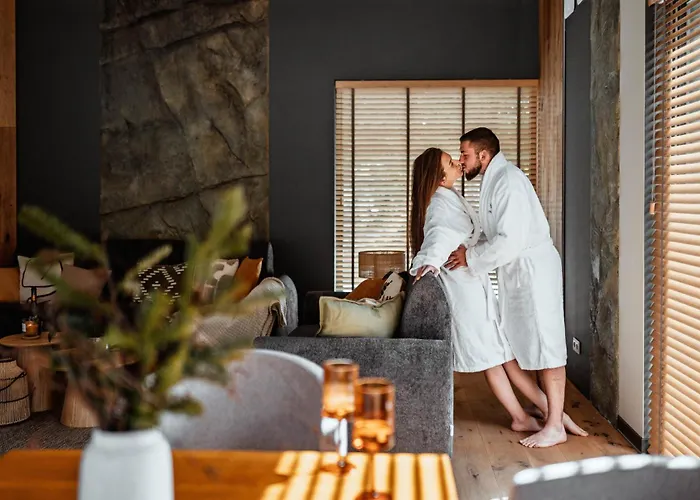 Apartmán Lesniczanka