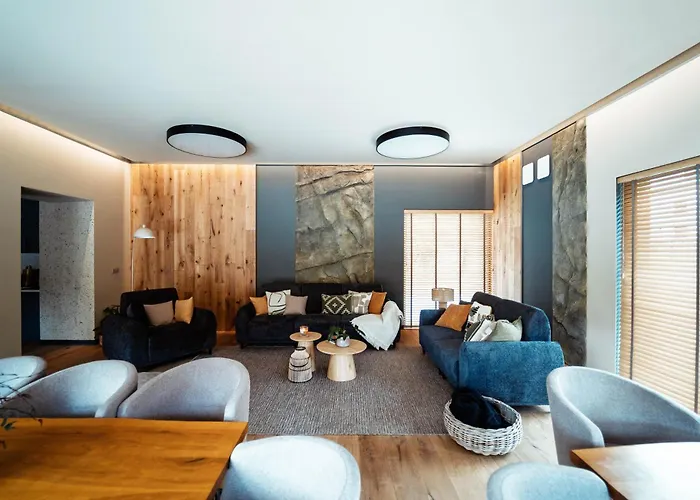 Apartment Lesniczanka