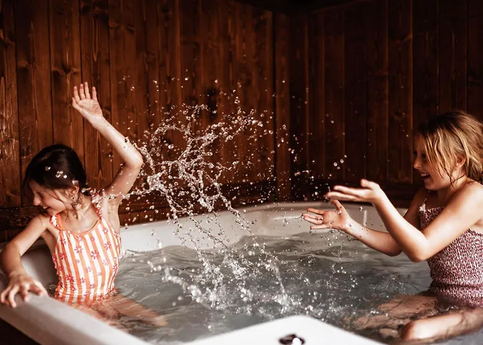 Apartmán Lesniczanka Brenna