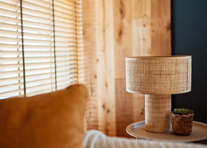 Lesniczanka Apartmán