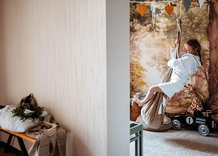 Lesniczanka * Brenna