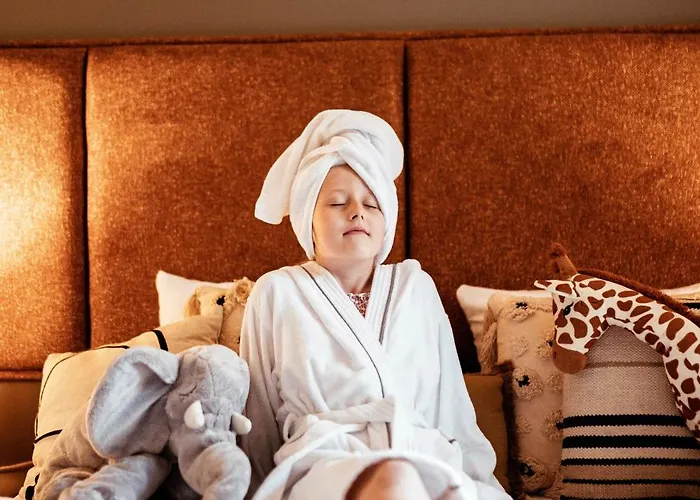 Lesniczanka Apartment Brenna