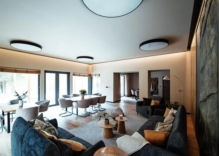 Apartmán Lesniczanka